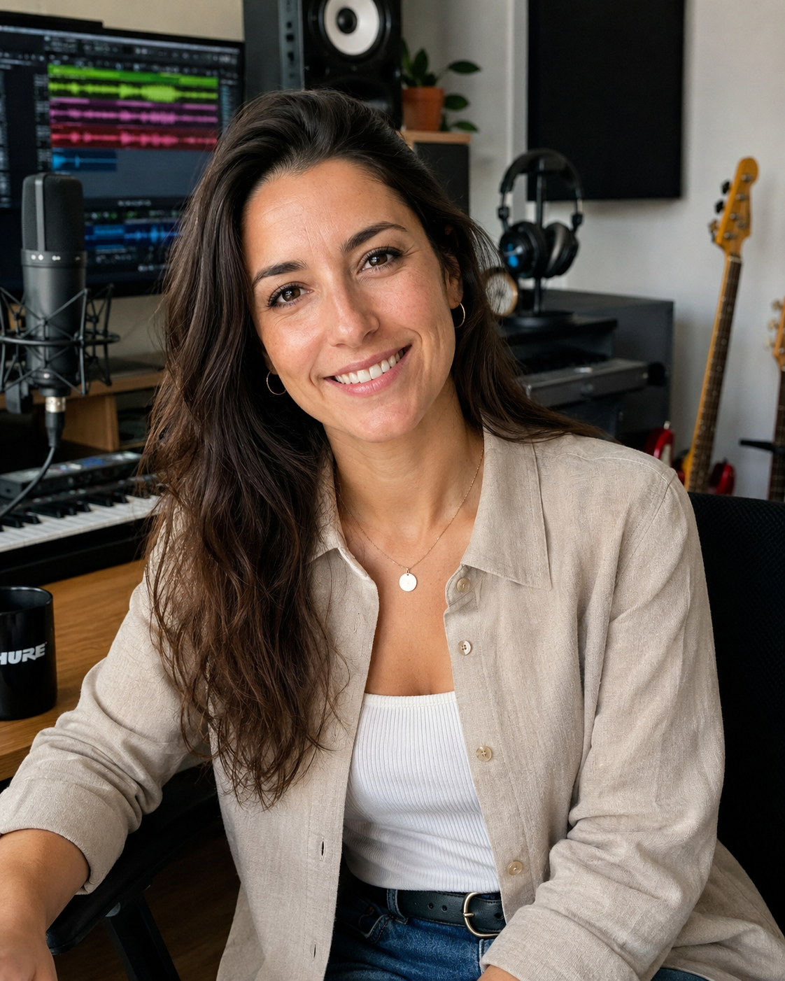 Laura Medina