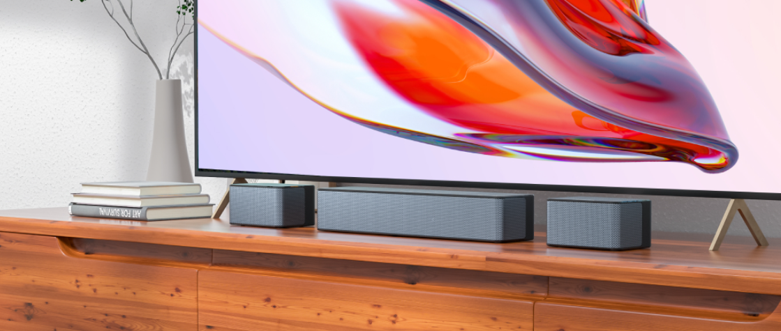 Barra de Sonido Ultimea Poseidon D50 opiniones