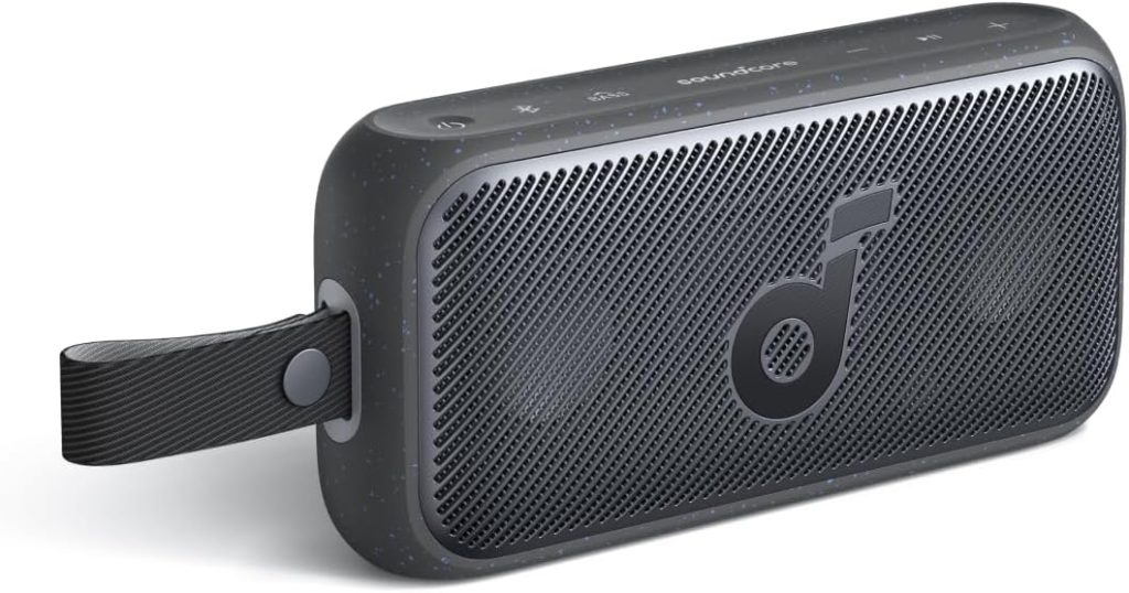 Altavoz Soundcore Motion 300
