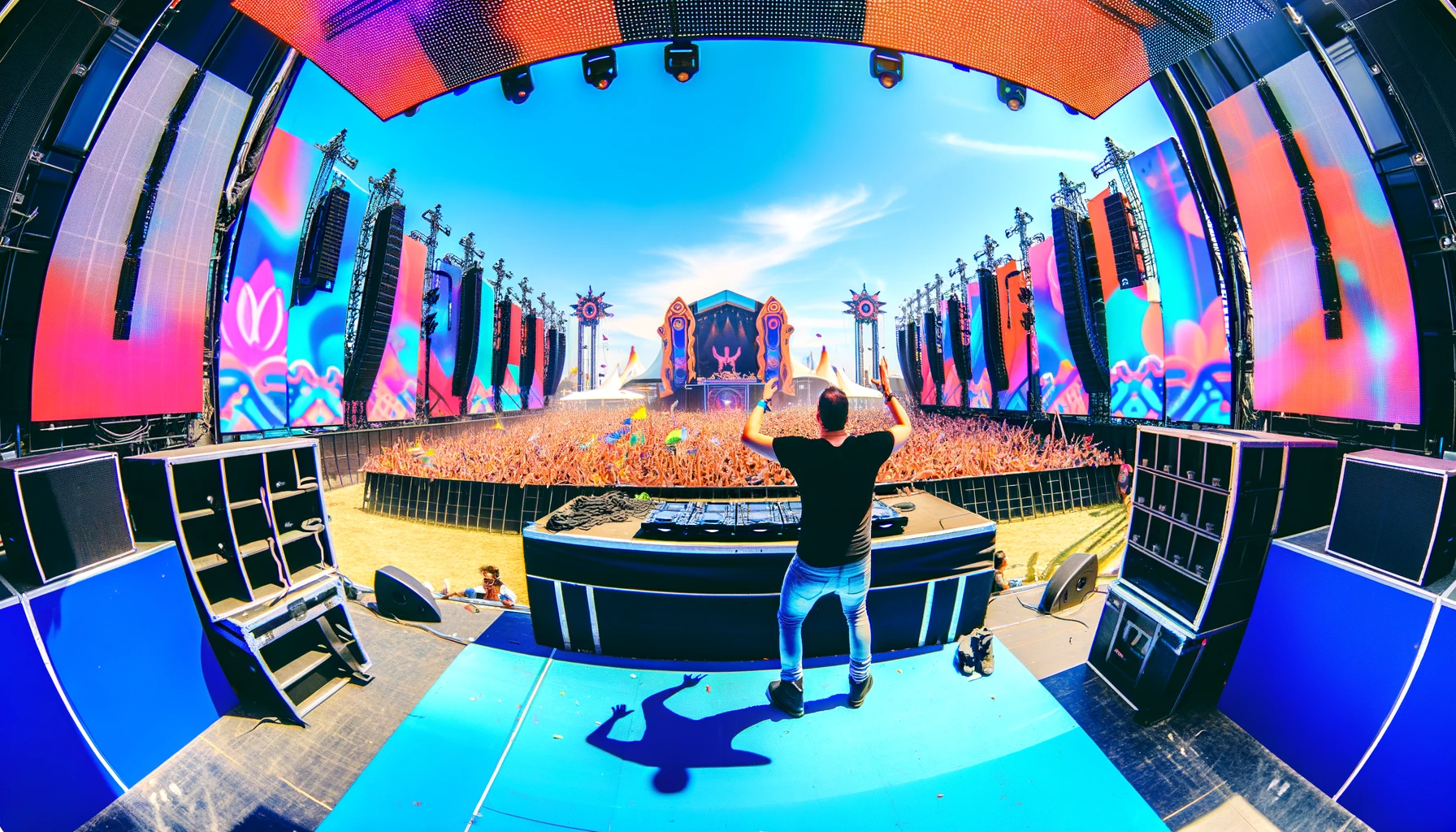 Mezclador DJ Behringer 302USB opiniones