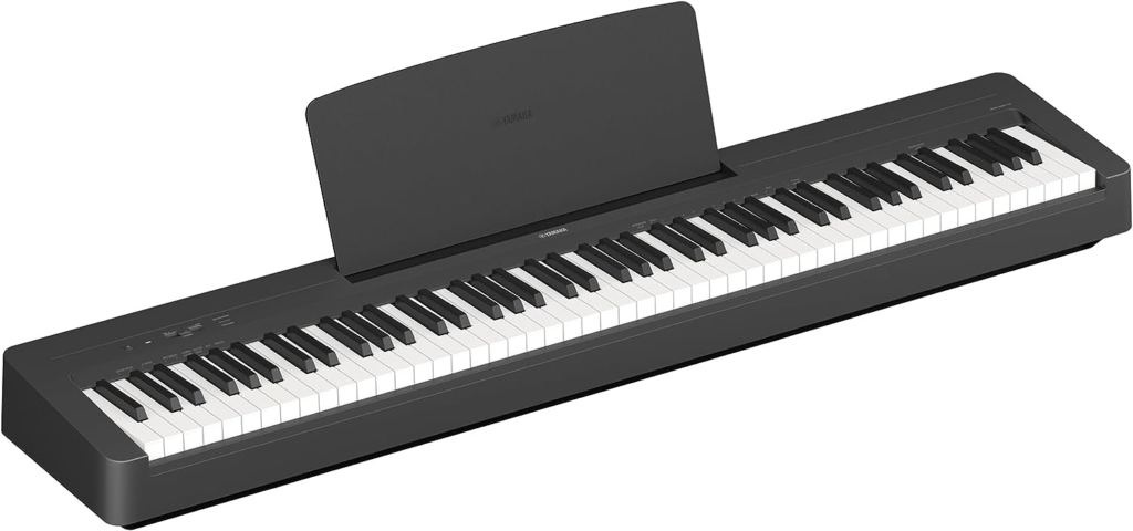 Piano digital Yamaha P-145