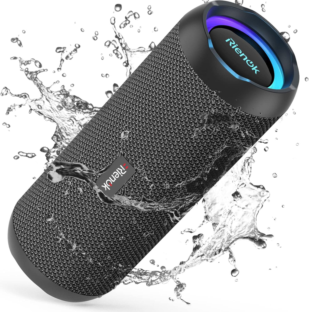 Altavoz Rienok S1 Mini opiniones