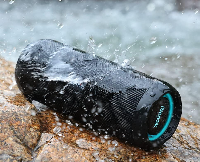 Rienok S1 Mini Altavoz