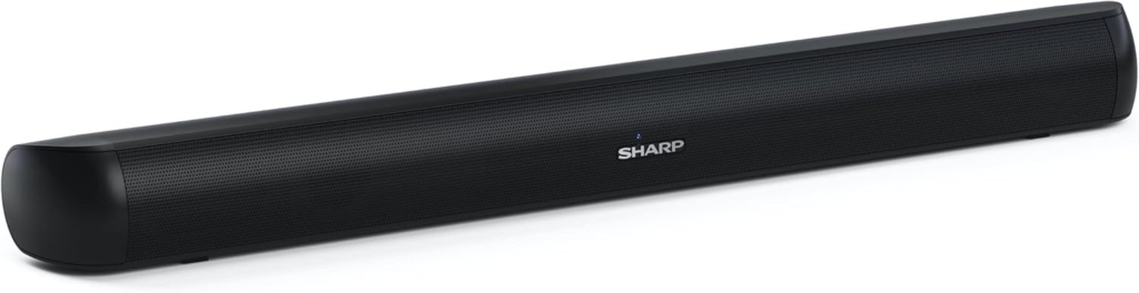 Sharp HT-SB107 Barra de Sonido TV