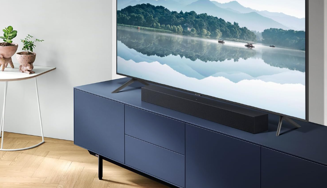 Samsung HW-C400/ZF Barra de Sonido – Análisis 2024