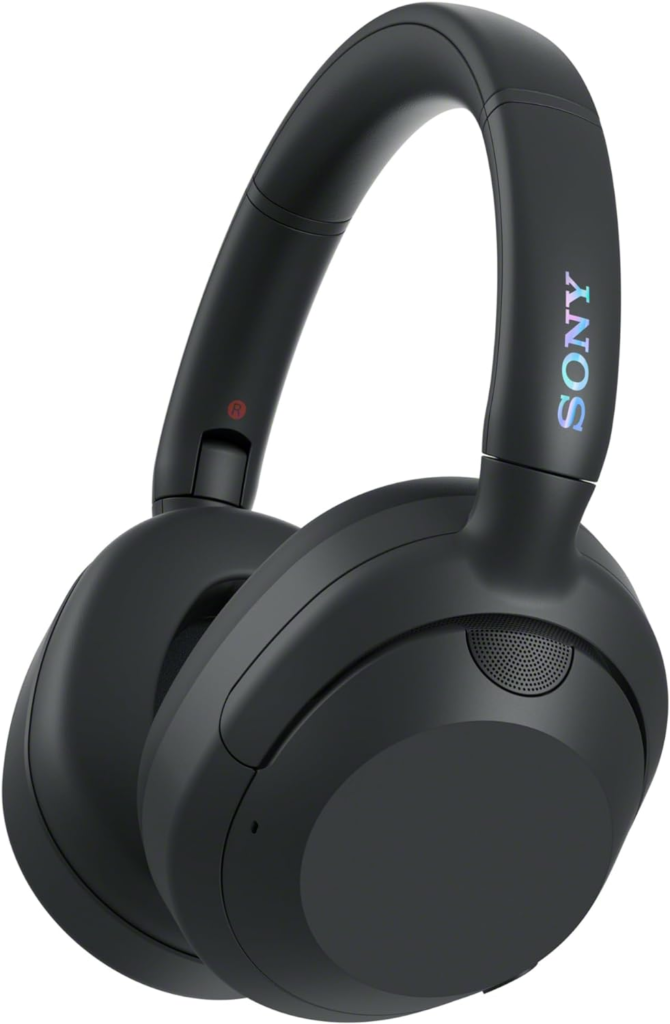 Auriculares Inalámbricos Sony ULT Wear Reseña