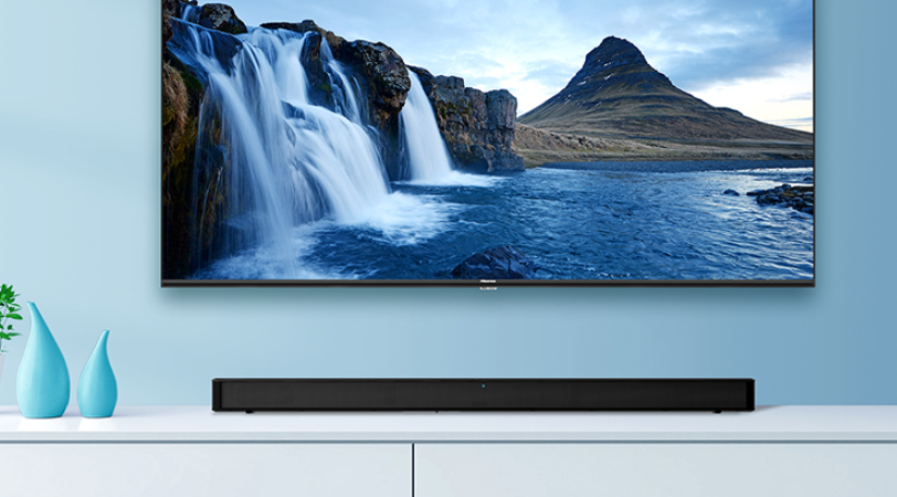 Hisense HS205G Barra de Sonido TV – Análisis y Opiniones 2024