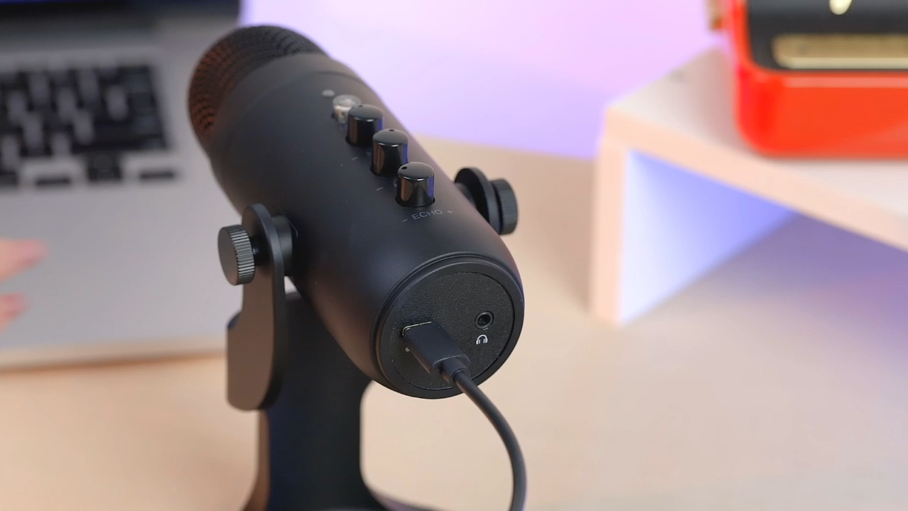 zealsound k66 Micrófono – Reseña y Opiniones 2025