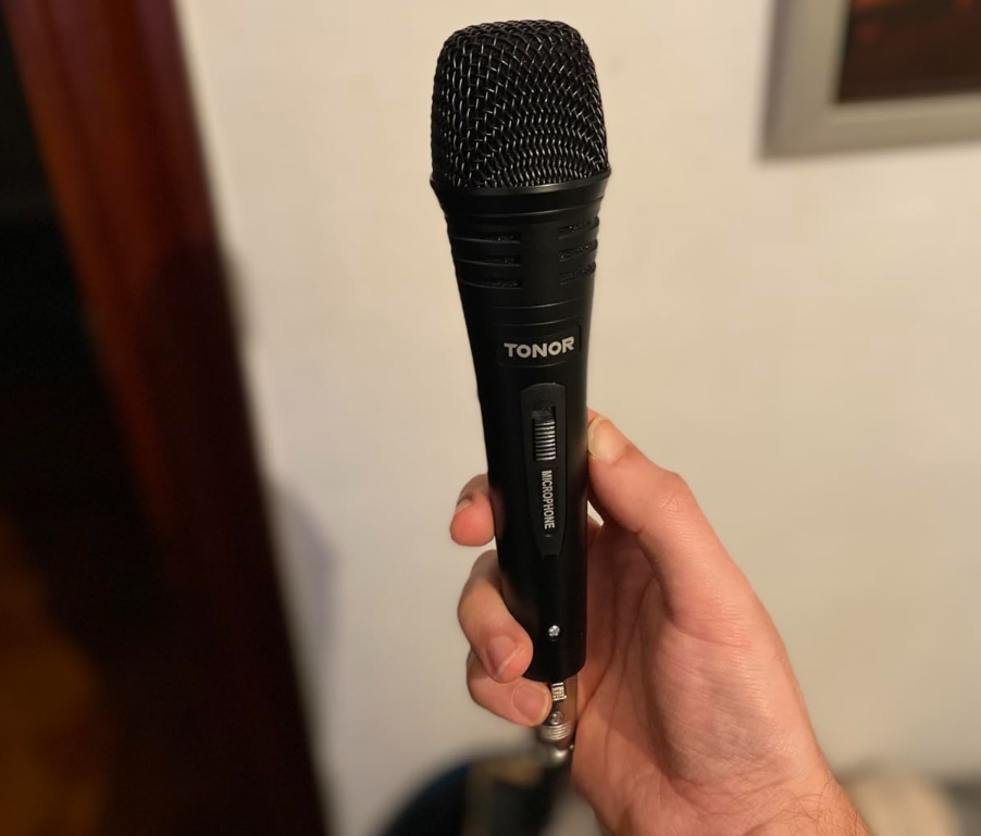 Reseña TONOR TN492BL